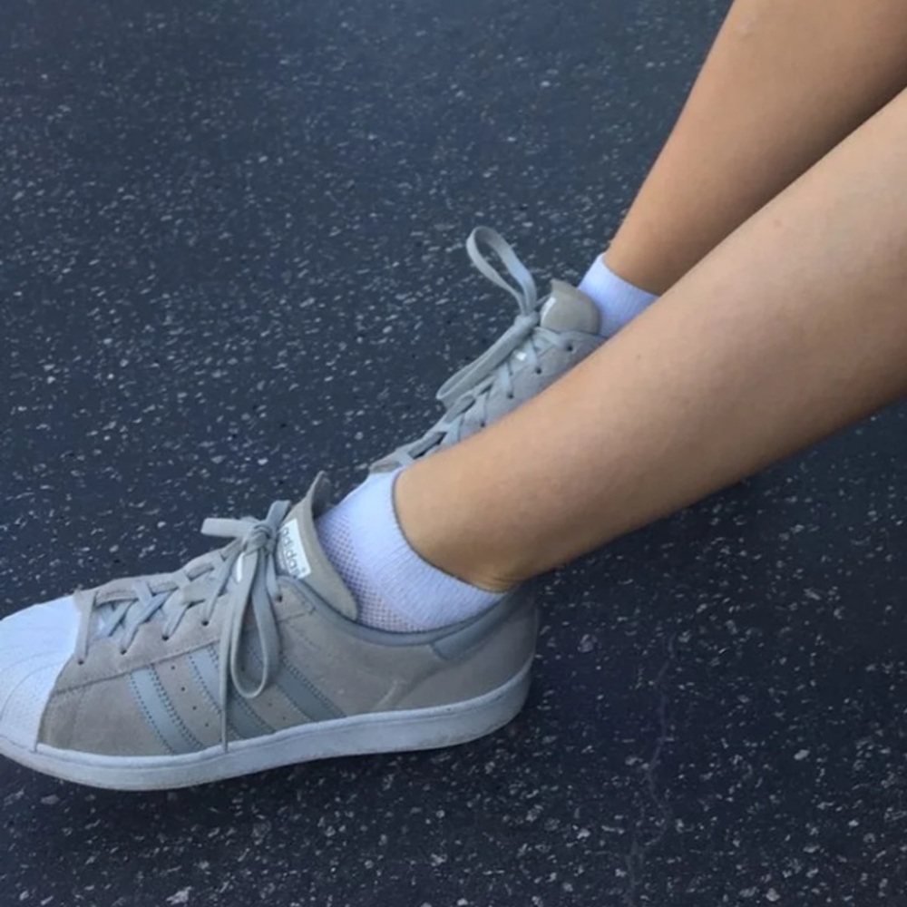 adidas suede superstars women’s